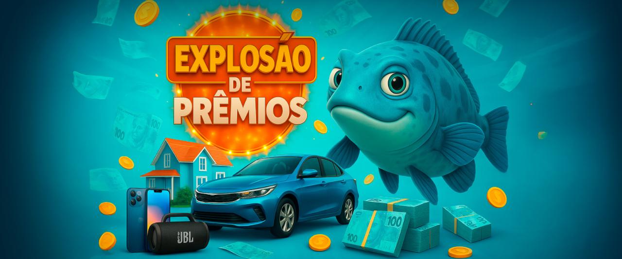 OSTENTAÇÃO INSTANTÂNEA 💎 - R$5,00 - PRÊMIOS DE ATÉ R$10.000,00