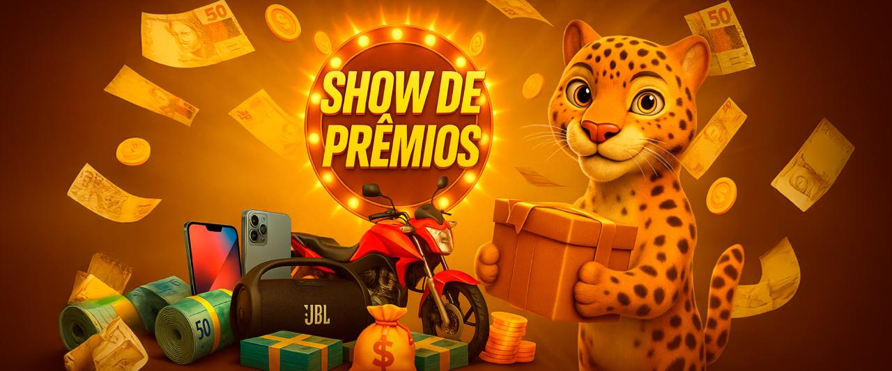🔥 PIX TURBINADO - R$ 1,00 - PRÊMIOS DE ATÉ R$2.500,00